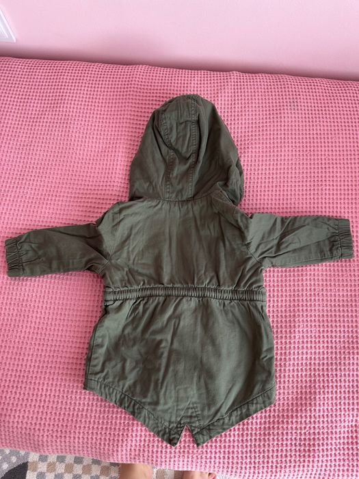 Бебешки дрешки рр до 74 см