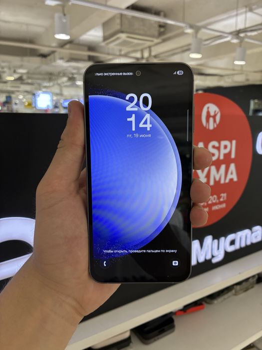 Samsung S23 Fe 128gb