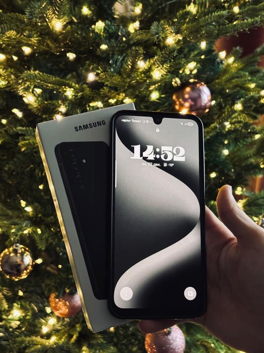 Продам Samsung A26 5G 128гб