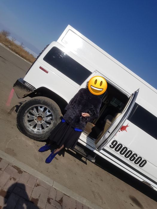 Продам шубу норковую, трасформер