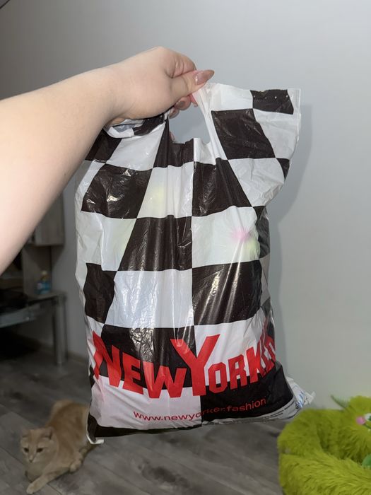 Игрушки для котенка/кота