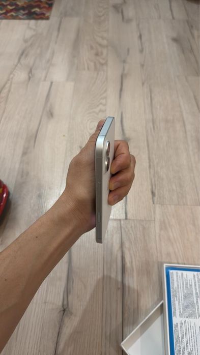 Iphone 16 256gb sim/esim