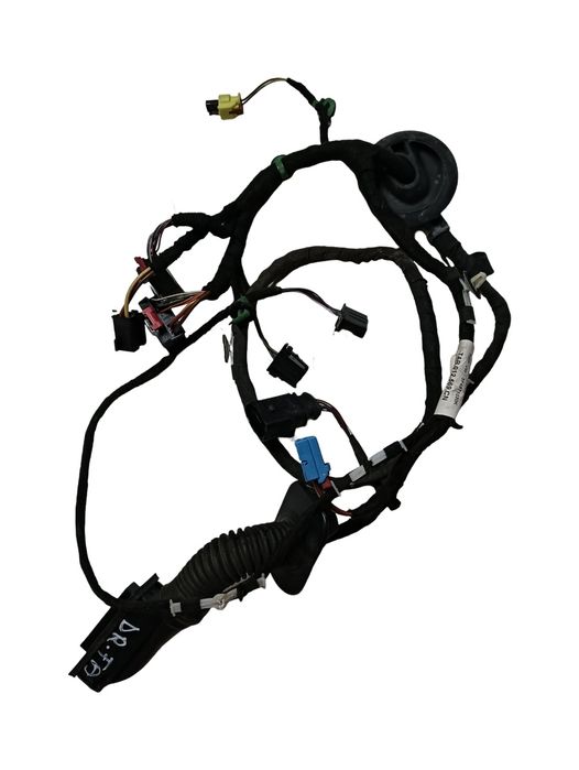 Instalatie Electrica Usa Dreapta Fata Seat Leon Iii 5F1 2012 - >
