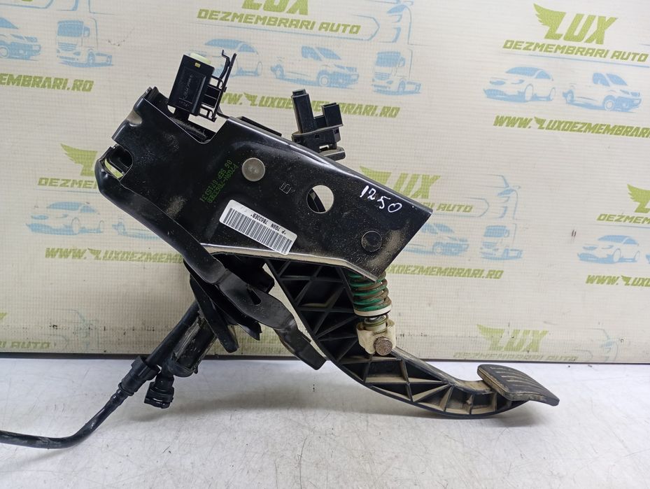 Pompa ABS Citroen C5 1 (facelift) (2004 - 2008) (2.0 hdi)