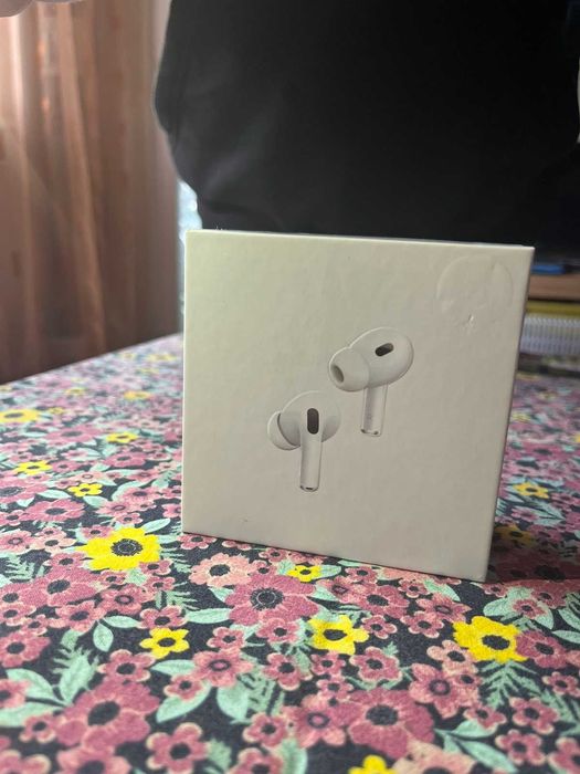 Нови Apple airpods 2 Pro!!!