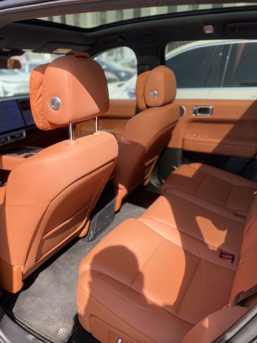 Li 6 pro 2025 Bez probeg