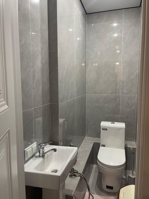 Сдам варенду квартиру