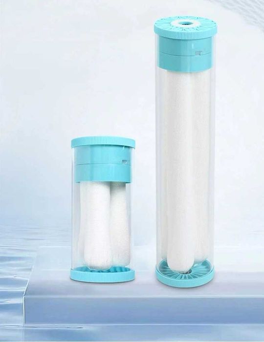 Фильтр воды Ультрафильтрационный мембрана Suv Filtr Сув Фильтр