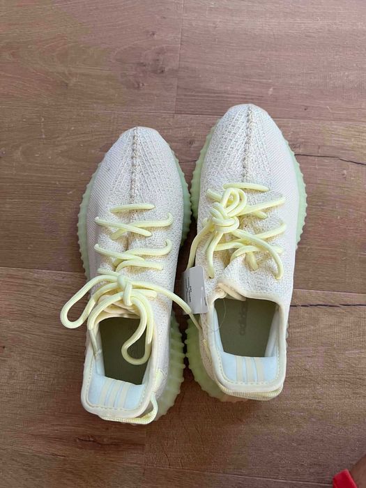 Yeezy 350 - marimea 41 1/3 - (26 cm)