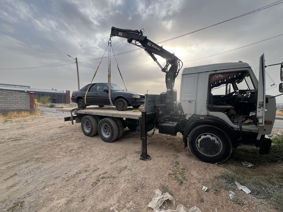 Услуга Манипулятора