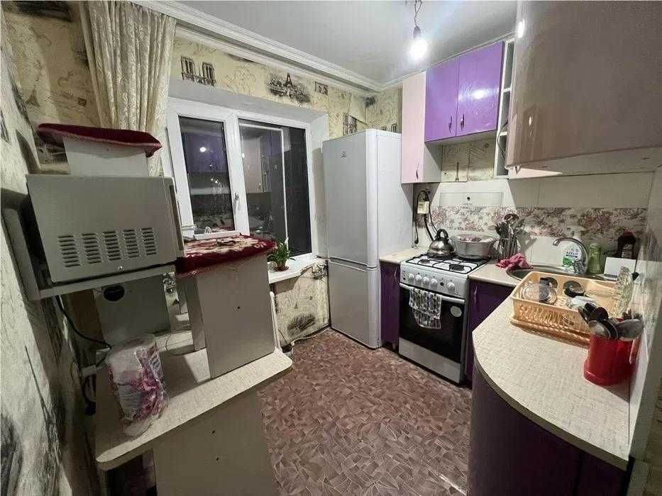 продаю 3 комнатная Майкудук