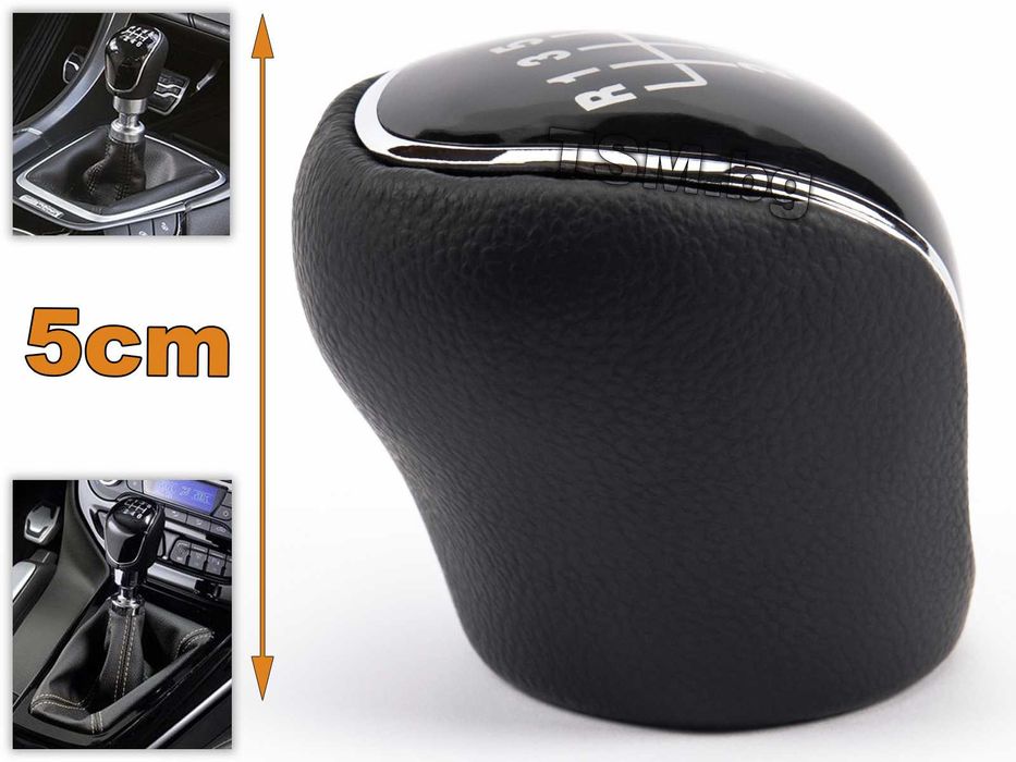 Топка Скоростен Лост за FORD Mondeo 4 Focus Galaxy B C S MAX Kuga ФОРД