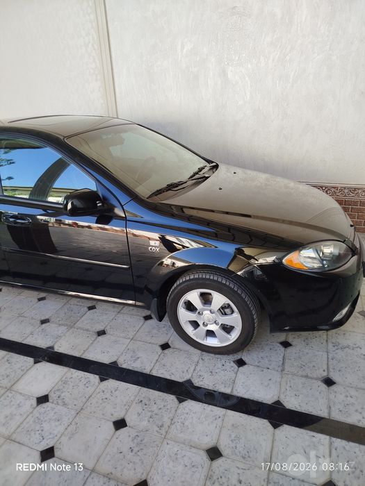 Jentra 1.5 moshina idial
