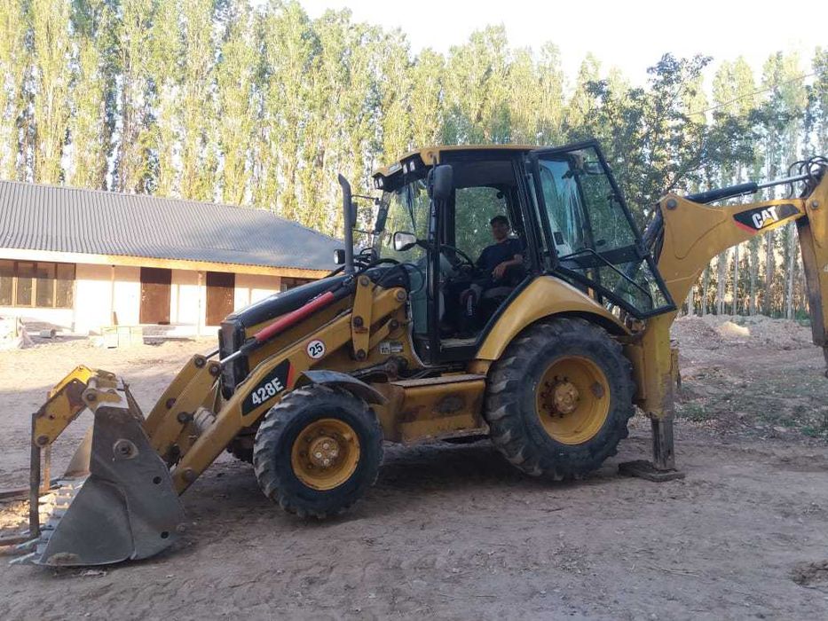 Спецтехника в аренду