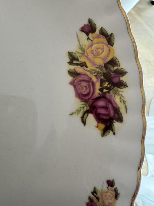 Set Portelan cina 6 persoane Portelan Cluj