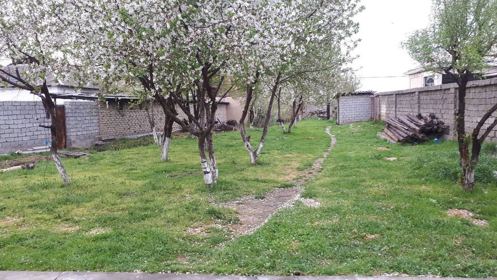 Yer Sotiladi. SROCHNA