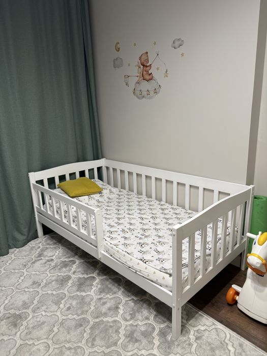 Продается детская/подростковая кровать