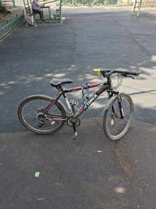 Продам велосипед горный