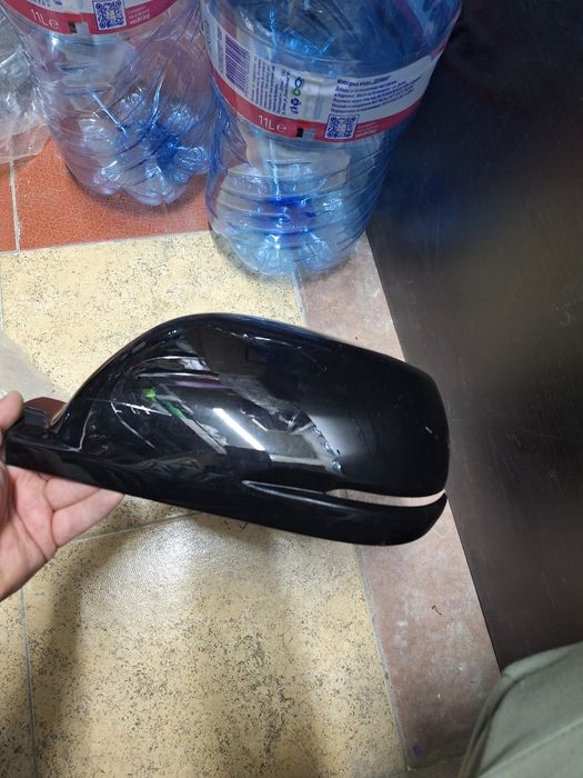 Капаци за странични огледала за  Хонда ЦРВ /Honda CR-V