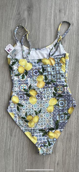 Costum de baie 34/xs Primark