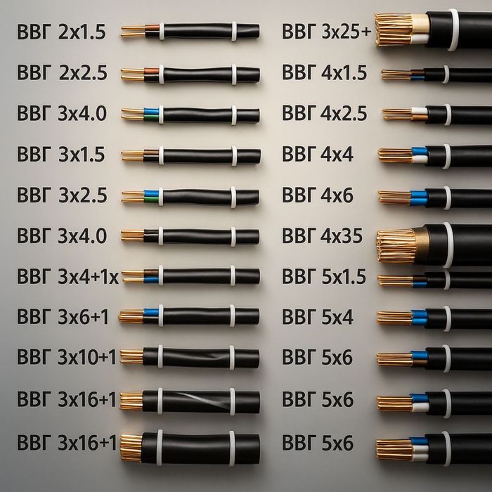 Продам кабель оптом Гост