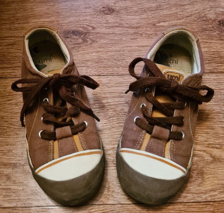 Спортивные кеды на мальчика