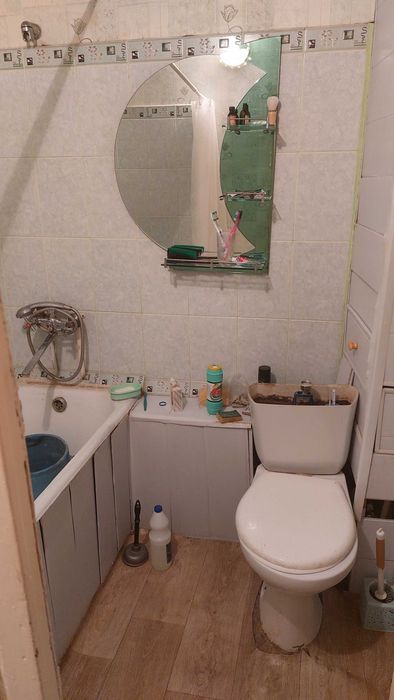 Продам 2-комнатную квартиру