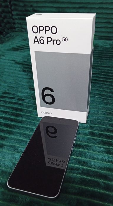 De vânzare Oppo A6 Pro 5G