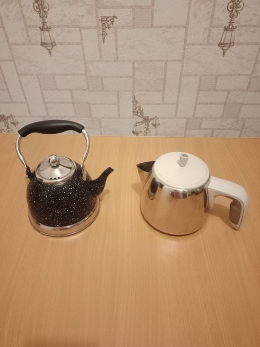 Заварники,сковоротка