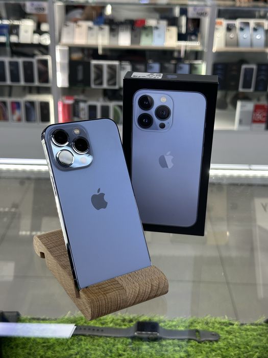 Идеал!! Айфон 13 про iphone 13 pro