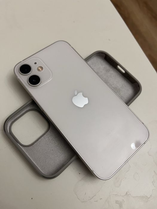 Iphone 12 mini белый 128ГБ