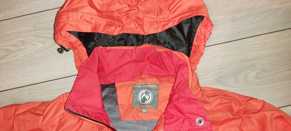 Geacă Linea Primero