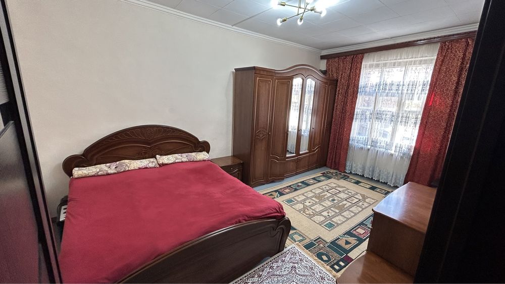 2 ком. Квартира сдается