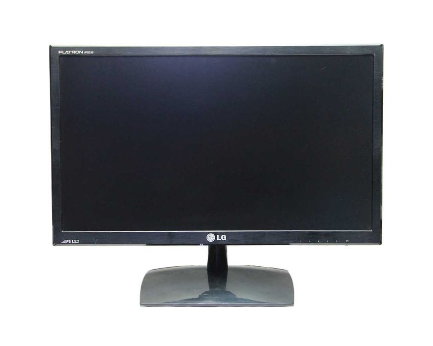 Монитор 23" 1920x1080 LG IPS235V-BN DVI HDMI