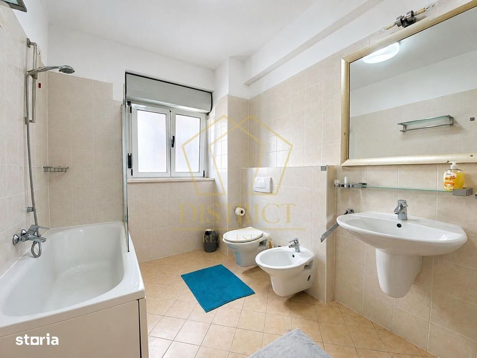 Apartament cu 2 camere | Torontalului