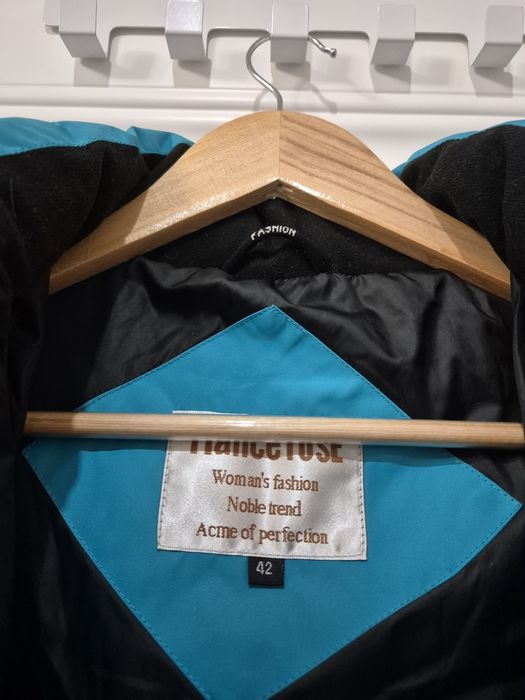 Горнолыжный костюм