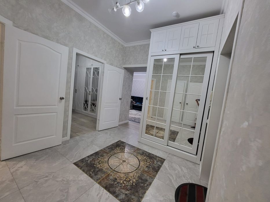 Долгосрочный аренда