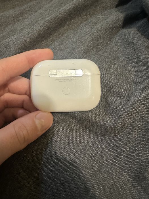 Air Pods Pro 2