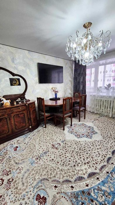 продам 3-х ком квартиру