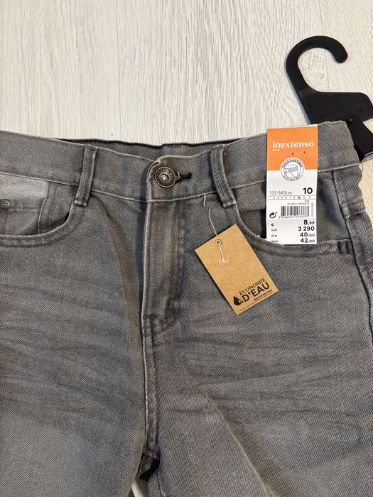 Pantaloni copii 10-12 ani