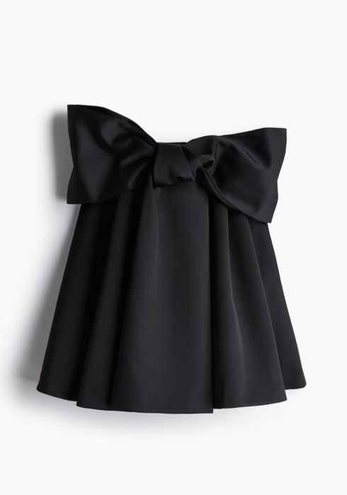 Дамска рокля H&M Studio