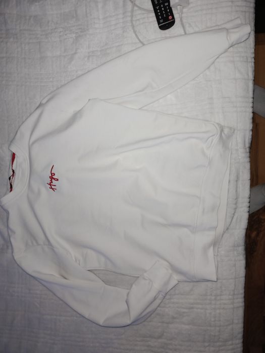 Hugo boss суичър S