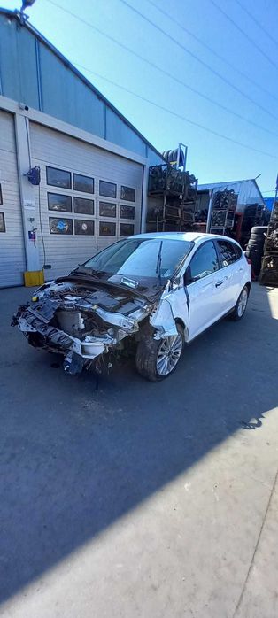 Ford focus mk3 AN 2017 MOTOR EURO 6 Dezmembrez/Dezmembram