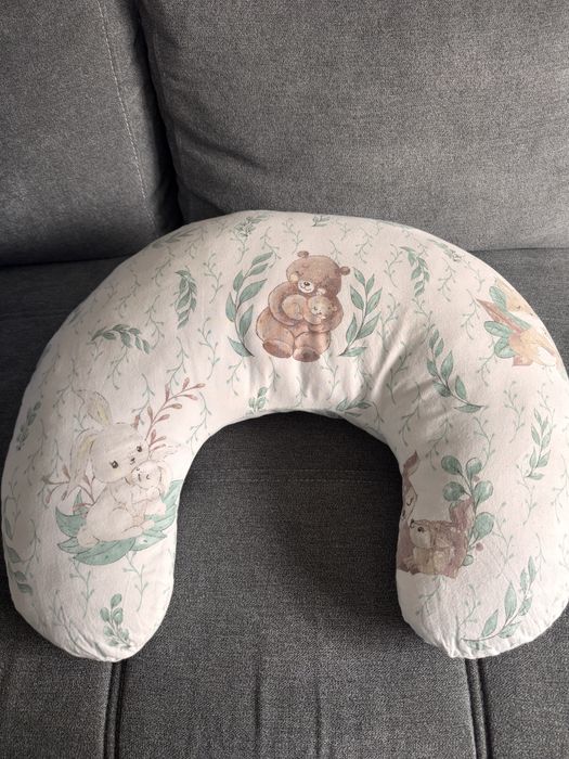 Perna de alaptat bebelusi