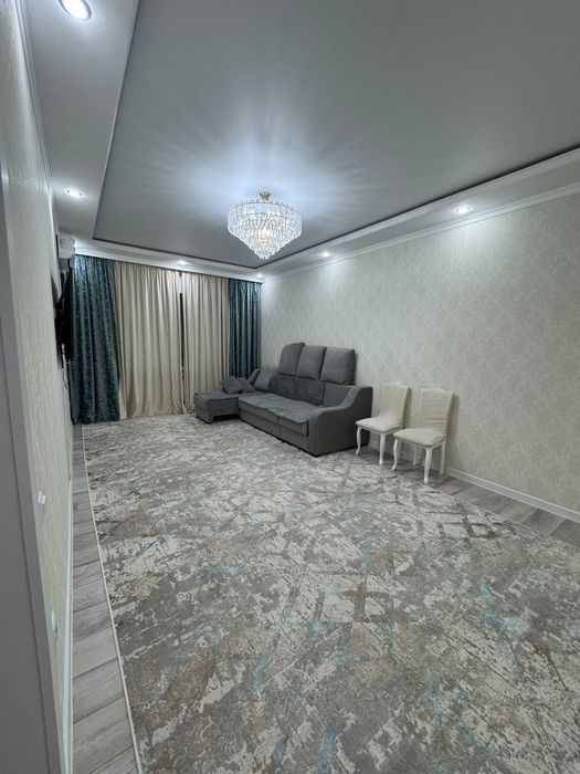 Продам 3 комнатную квартиру