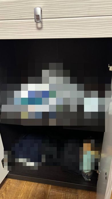 Тумба/Комод для одежды, в отличном состоянии