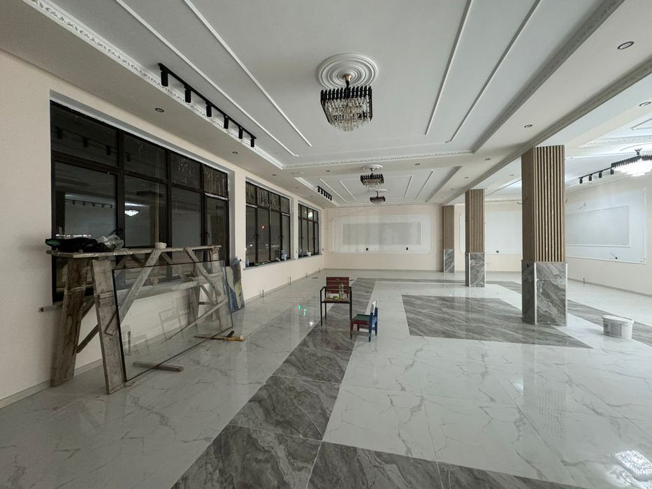 Мастер по ремонту квартир