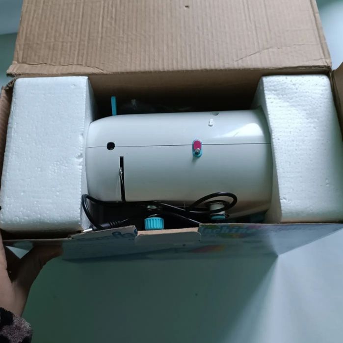 Швейная машинка Тігін машина