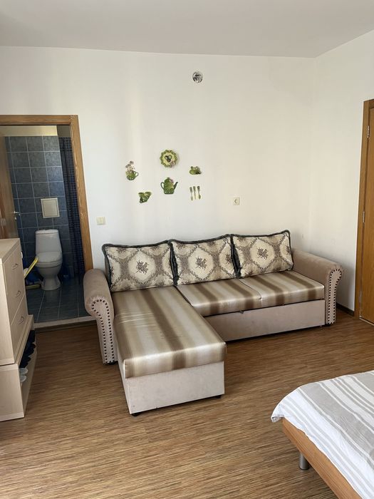 Продава се Едностаен апартамент в Плевен, Идеален център - 30 кв.м за 1200 €/кв.м - Снимка #4