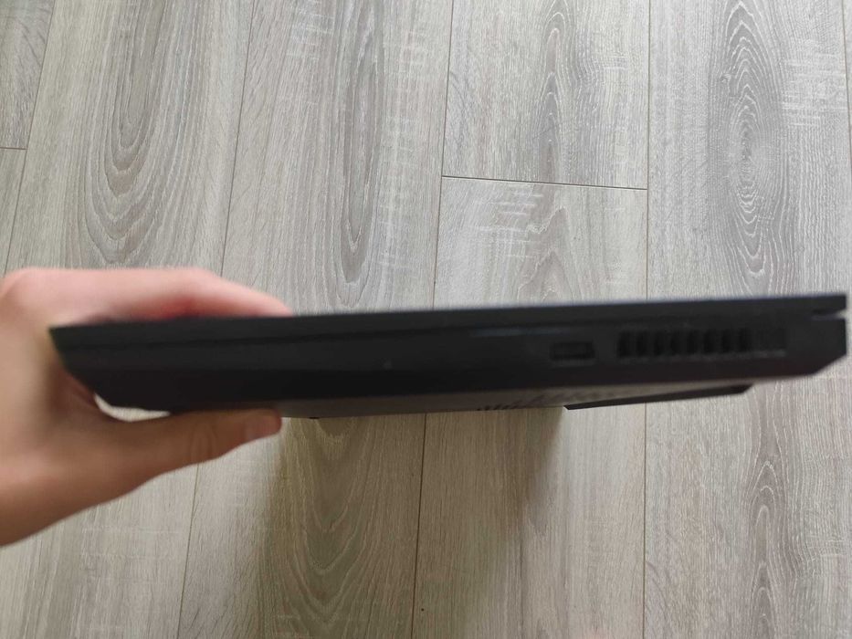 Lenovo Gaming IdeaPad 3 AMD Ryzen 5 4600H, cu placa video GTX 1650